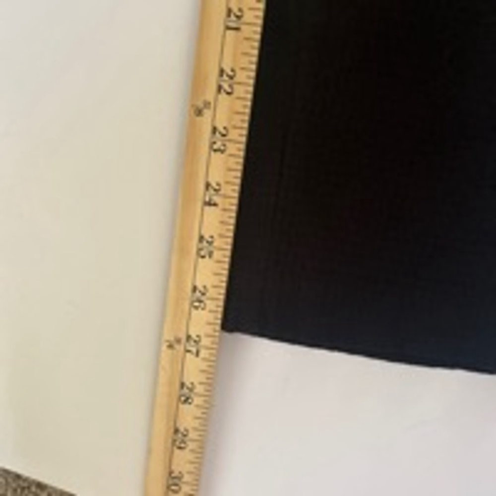 Hilary Radley Women’s Black Pants Size 10
#015 - Picture 3 of 6